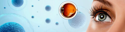 Stem Cell Treatment for Retinal Detachment in Delhi, India