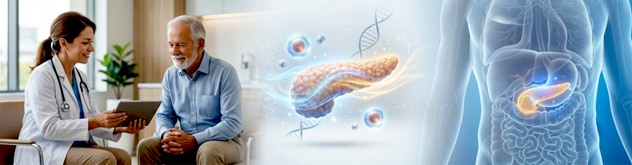 Stem Cell Treatment for Type 2 Diabetes