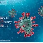 Importance of Stem Cell Therapy in Covid-19