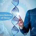 regenerative medicine stem cell therapy