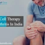 stem cell therapy for arthritis in india