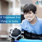 stem cell treatment for cerebral palsy in india