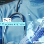 top 5 stem cell companies in india