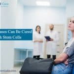 what diseases can be cured with stem cells