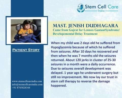 Jenish SCCI