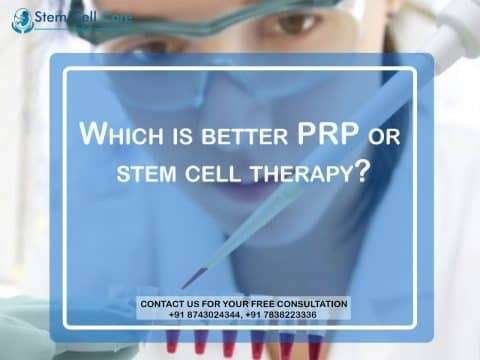 Stem Cell Therapy