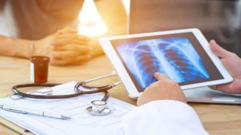 Scientists Generate Stem Cell Therapy for Lung Fibrosis Conditions
