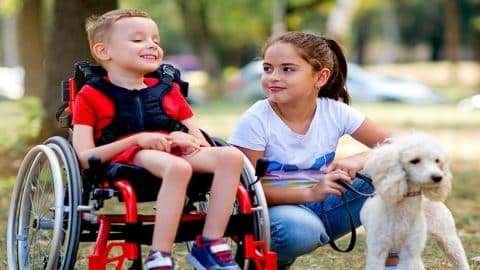 Stem Cell Treatment for Muscular Dystrophy