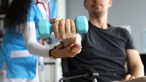 Stem Cell Therapy