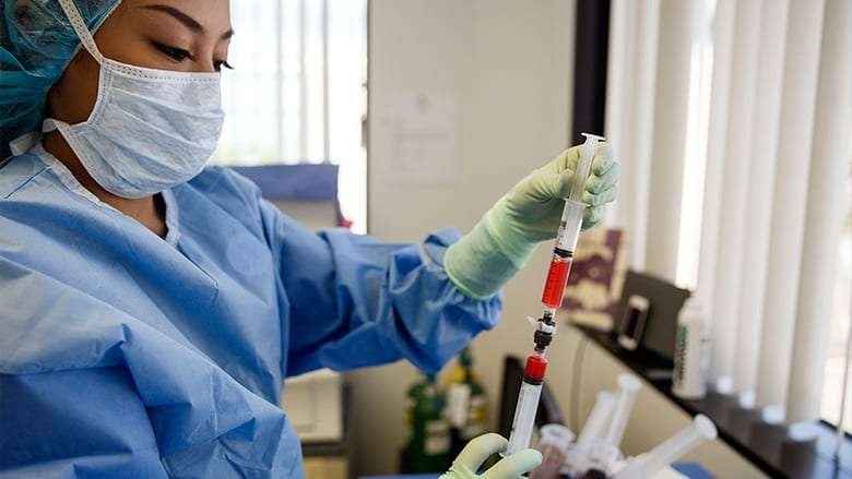Stem Cell Therapy