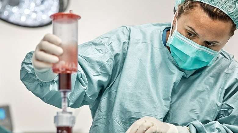 Stem Cell Treatment