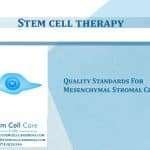 Stem Cell Therapy