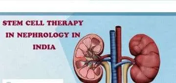 Stem Cell Therapy Kidney Disease