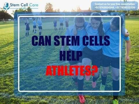 Stem Cell Therapy