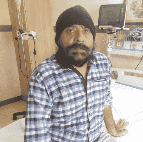 bhupinder