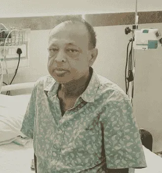 moshin Stem Cell Treatment
