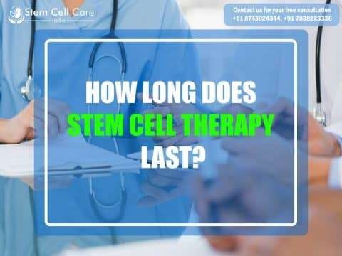 Stem Cell Therapy