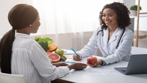 Diet Counselling
