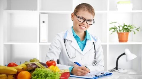Nutrition Therapy in India