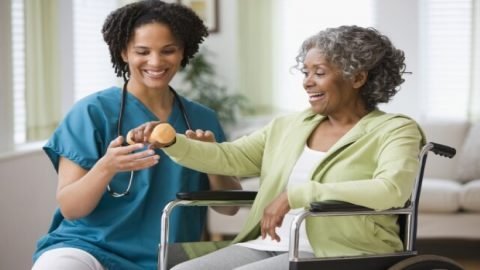 Rehabilitation Therapy Treatment India