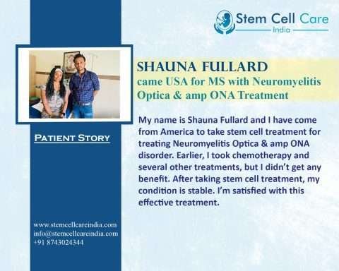 Shauna Fullard
