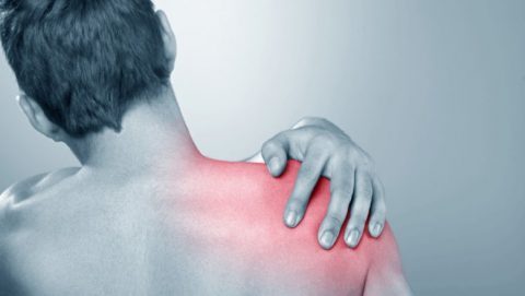 Stem Cell Treatment for Shoulder Injuries in India