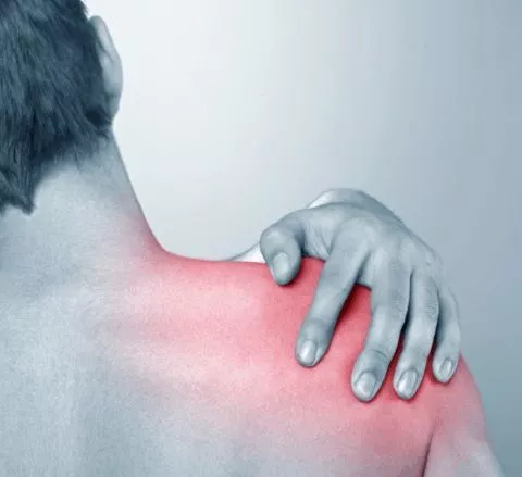 Shoulder Injuries Treatment India