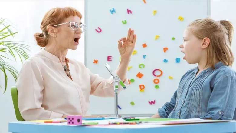 Speech Therapy Speech Therapy in India