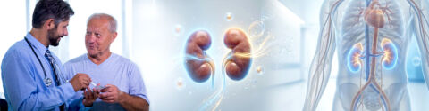 Stem Cell Treatment for Diabetic Nephropathy in India