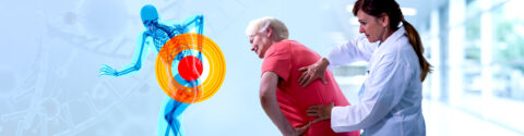 Stem Cell Treatment for Sciatic Nerve Injury & Sciatica India
