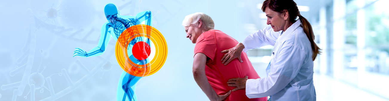 Stem Cell Treatment for Sciatic Nerve Injury & Sciatica India