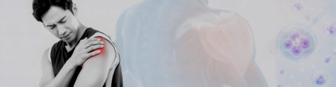 Stem Cell Treatment for Shoulder Injuries in India