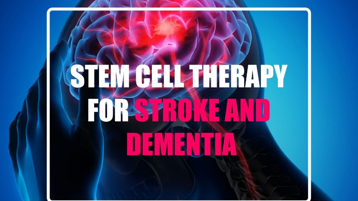Stem Cell Therapy