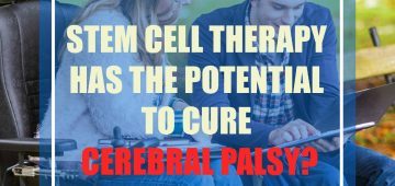 Stem Cell Therapy Cerebral Palsy