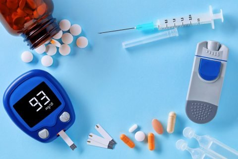 Type 1 Diabetes