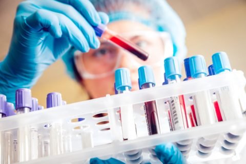 Leukemia