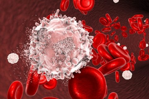 Peripheral Blood Treatment