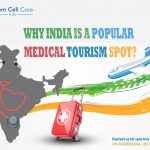 Why India is a Popular Medical Tourism Spot