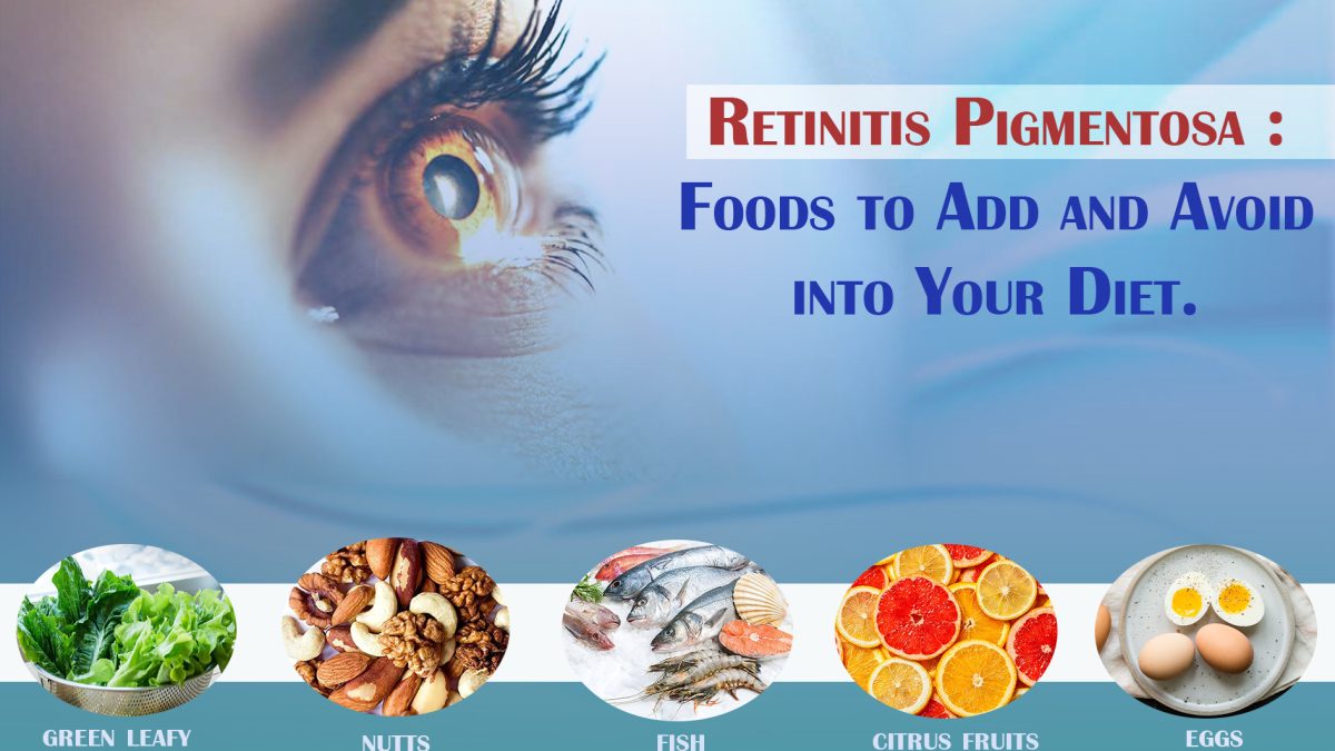 Retinitis Pigmentosa