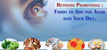 Retinitis Pigmentosa