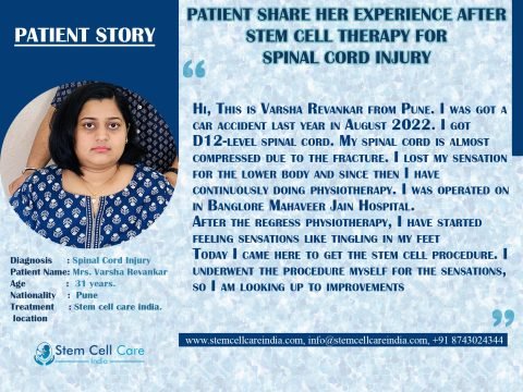 Varsha Revankar from Pune