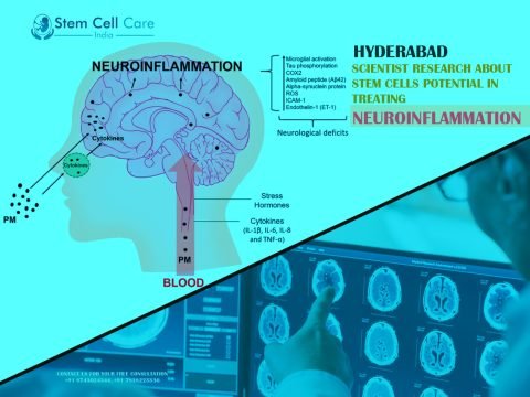 Hyderabad Scientist Research