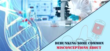 Debunking Some Common Misconceptions About Stem Cell Research
