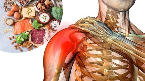 Shoulder Injuries Patient