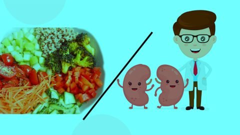 Diabetic-Nephropathy
