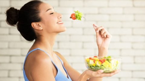 Diet tips for Feel fit
