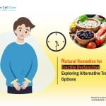 stem cell treatment for Erectile Dysfunction