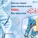 Stem cell therapy in Multiple Sclerosis