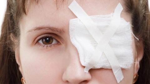 eye-injury