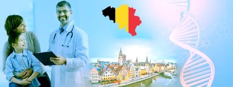 Belgium Patient